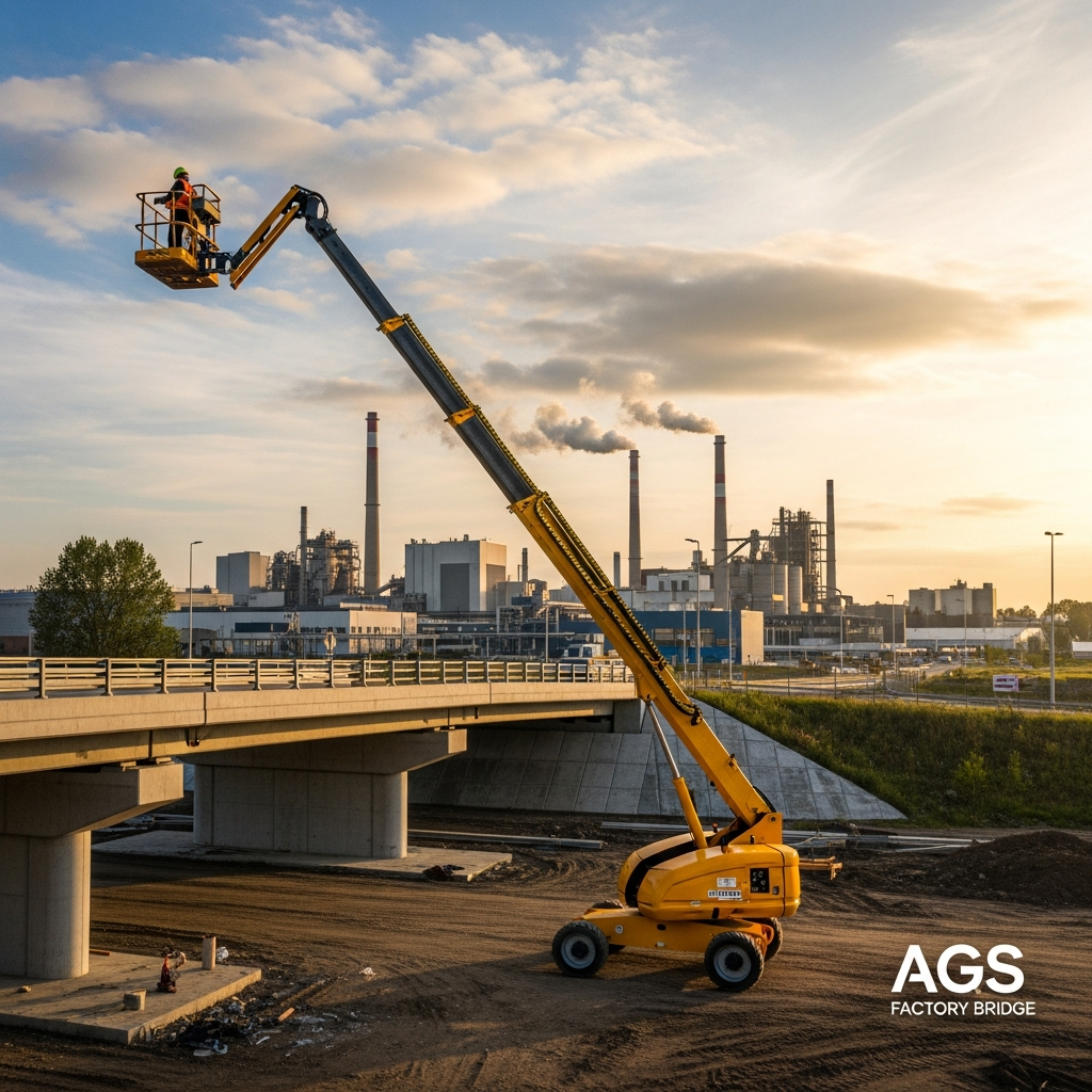 Nacele (Platforme Aeriene)