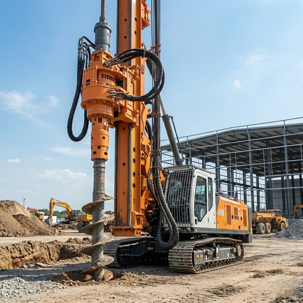 Foreze pentru Piloți