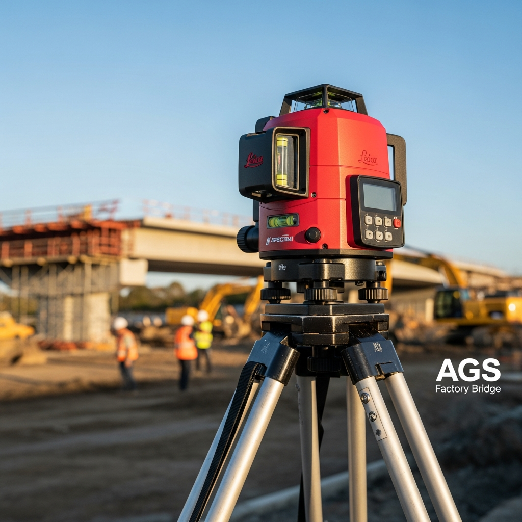 Instrumente Măsură Laser