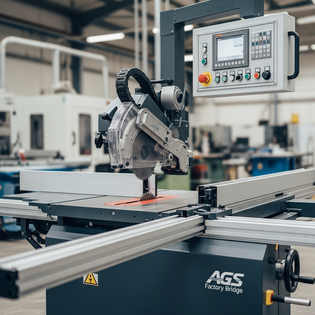 Fierăstraie Circulare de Formatizat