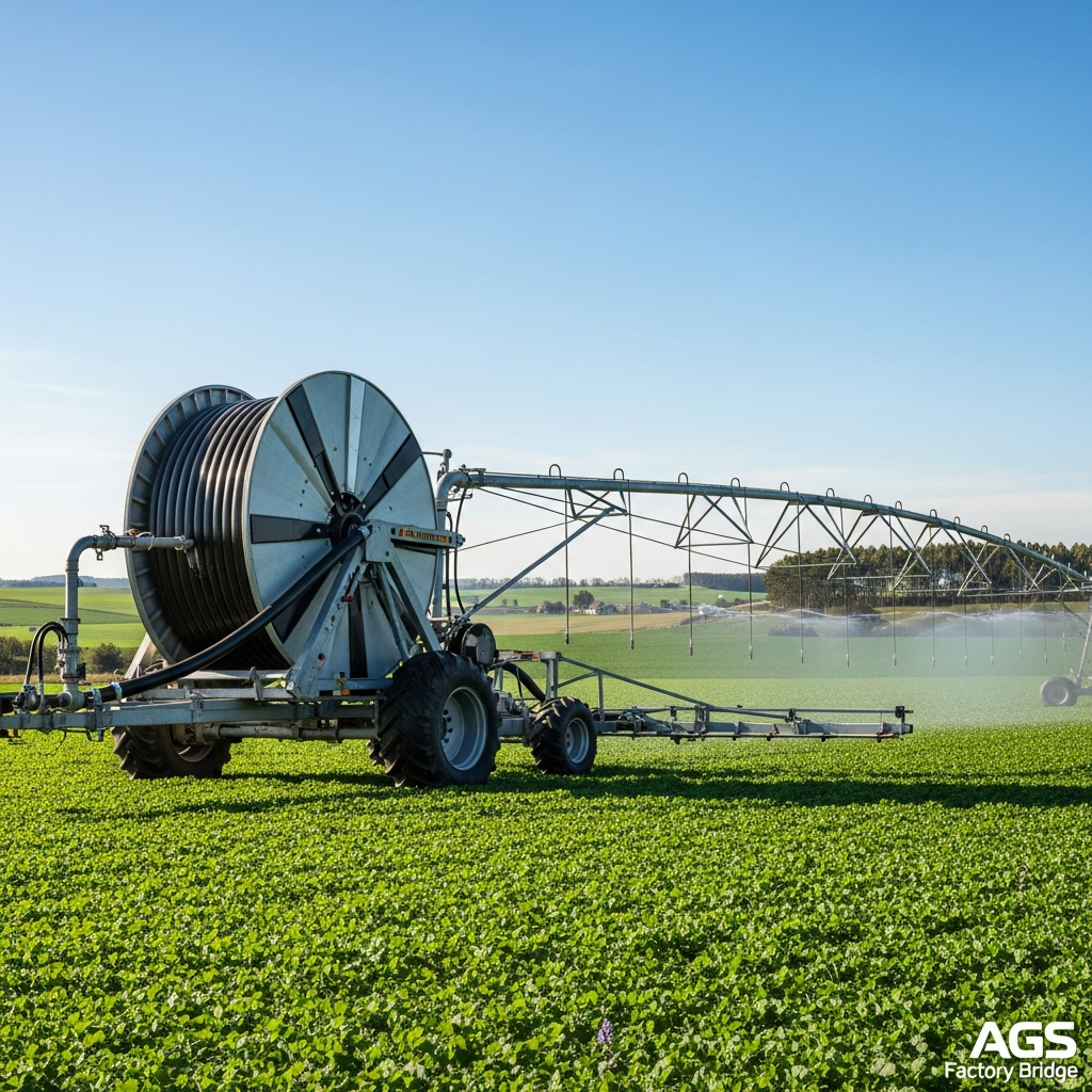 Sisteme de Irigații