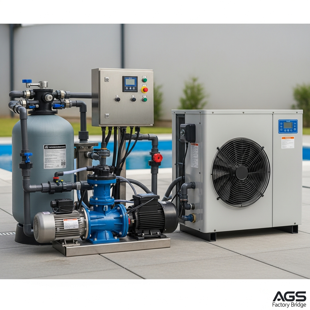 Sisteme Filtrare & Încălzire