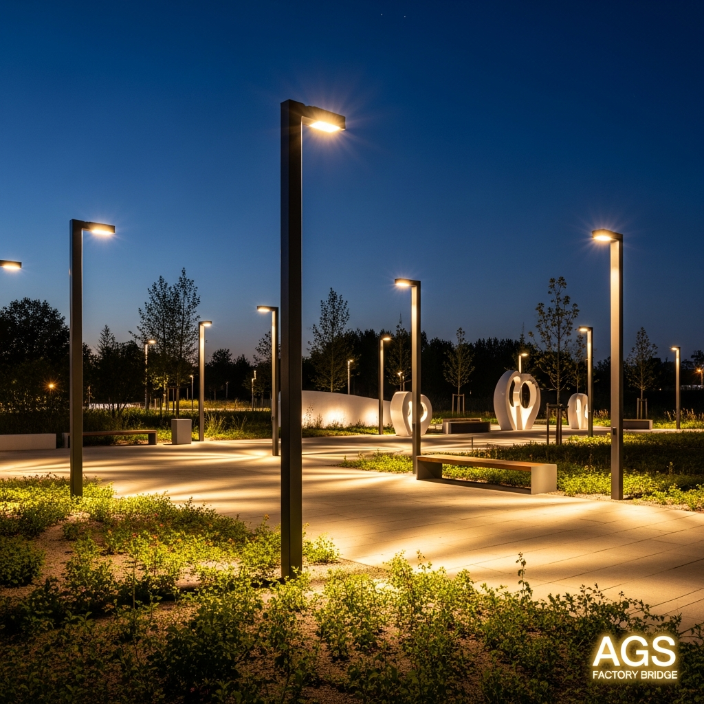 Iluminat Arhitectural