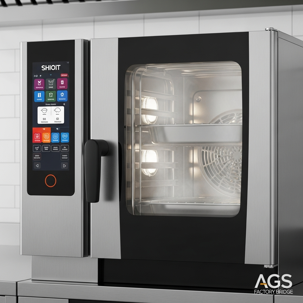 Cuptoare Gastronomice