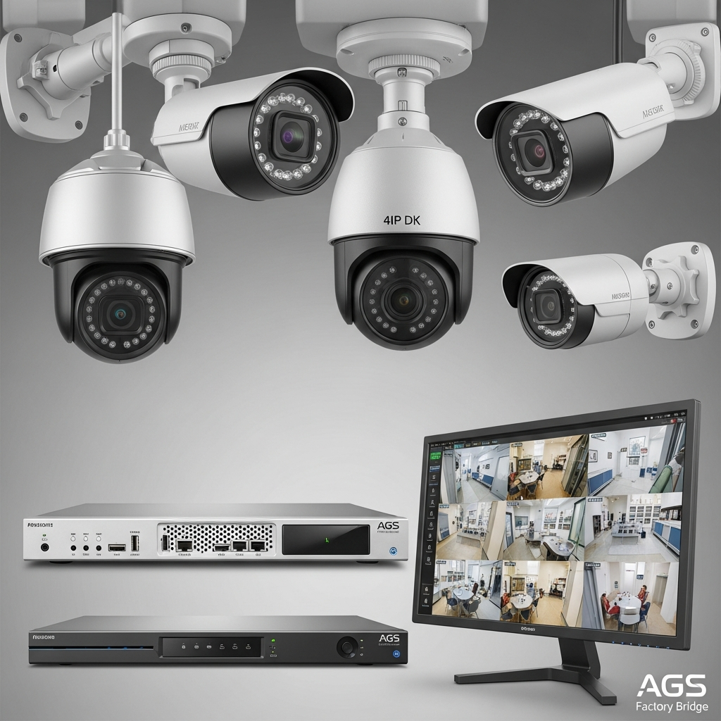 Sisteme CCTV