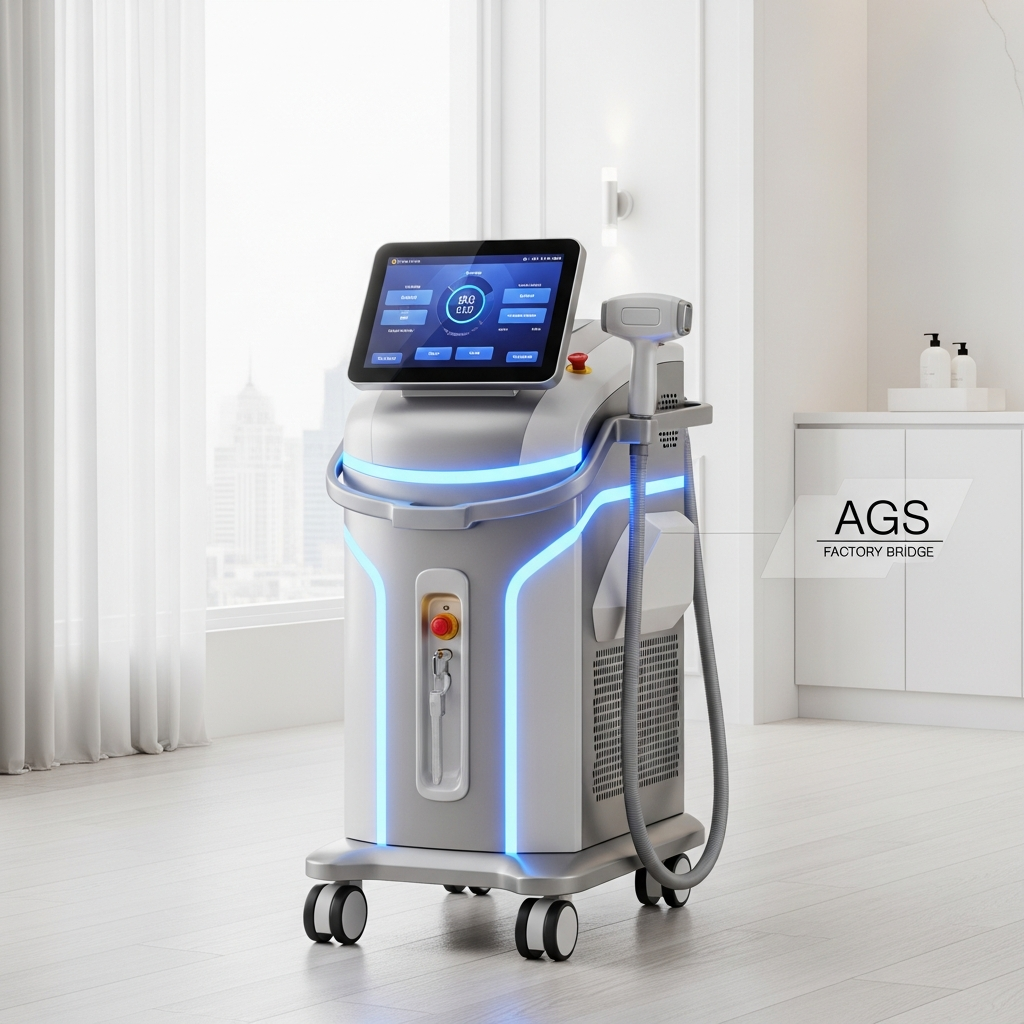 Lasere Epilare Definitivă