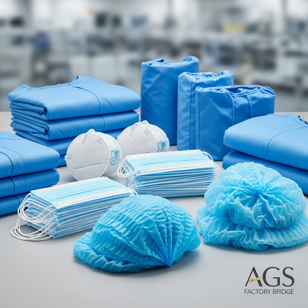 Echipamente Protecție