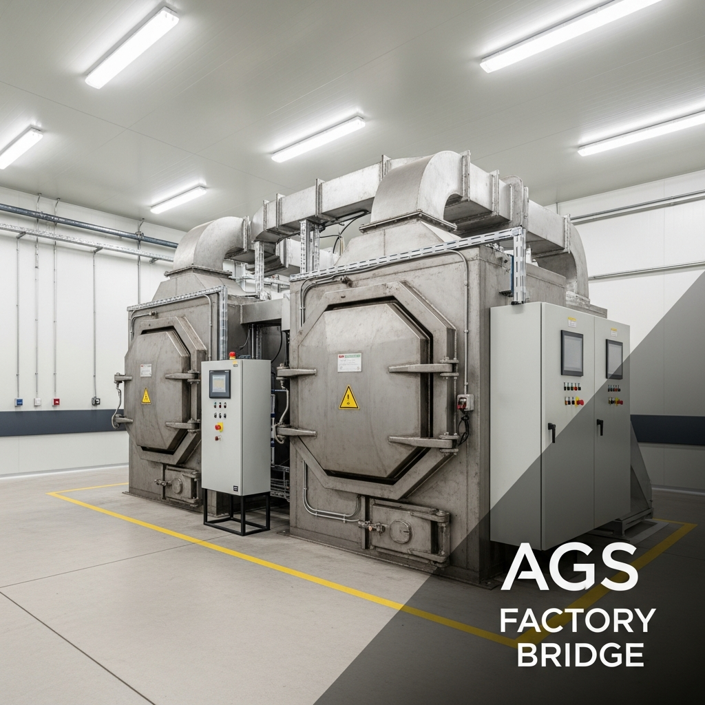 Incineratoare Medicale