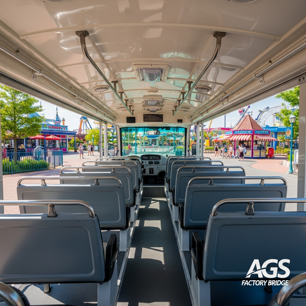 Autobuze Turistice Electrice