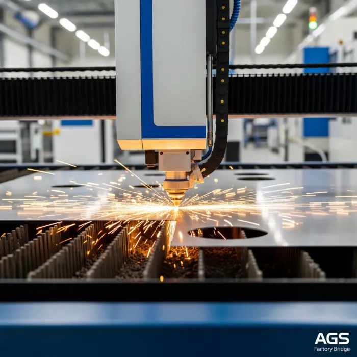 Fiber Laser