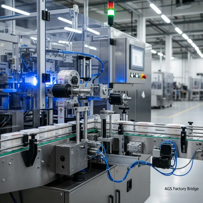 Labelling Machines