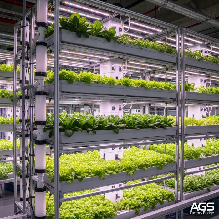 Hydroponic Systems