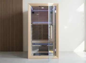 VHealth WJ-002L Infrared Sauna