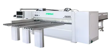 PMSK PN280/320 Pack Sizing CNC Panel Saw