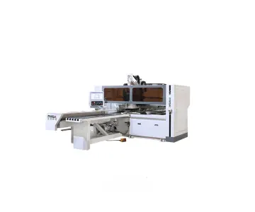 6-Sided CNC Drilling Centre with Automatic Tool Changer, PMSK PT6.7