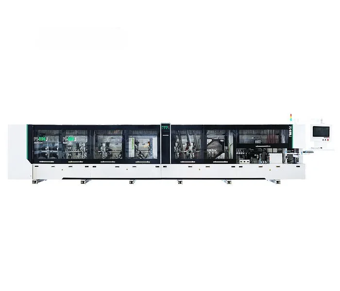 High-Speed Automatic Edge Banding Machine, PMSK PE-889J