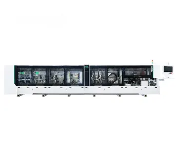 High-Speed Automatic Edge Banding Machine, PMSK PE-889J