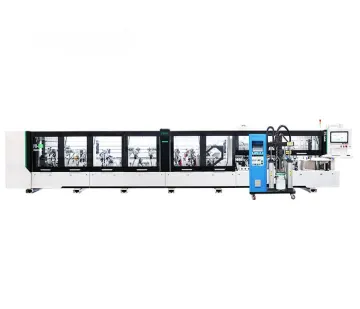High-Speed Edge Bander (PUR) Machine, PE-889J-SU